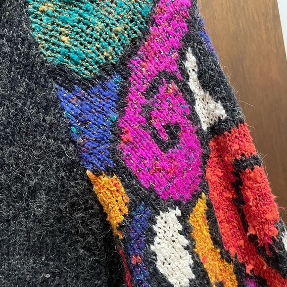 Mariea Kim Vintage Sweater - Picture 6 of 7